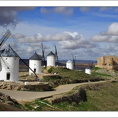 Castilla Hotel