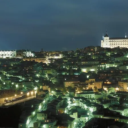 Hotel Castilla