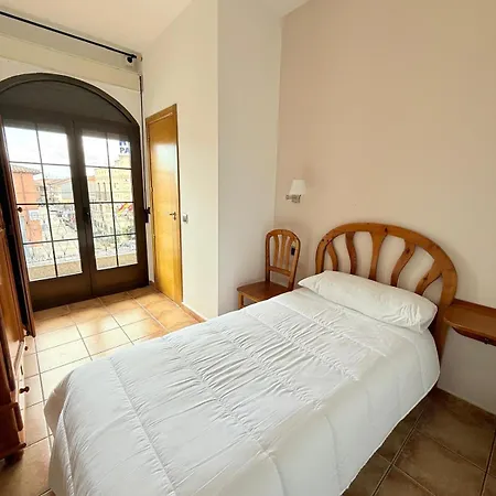 Hotel Castilla
