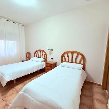 Hotel Castilla