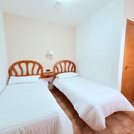 Hotel Castilla Mocejón