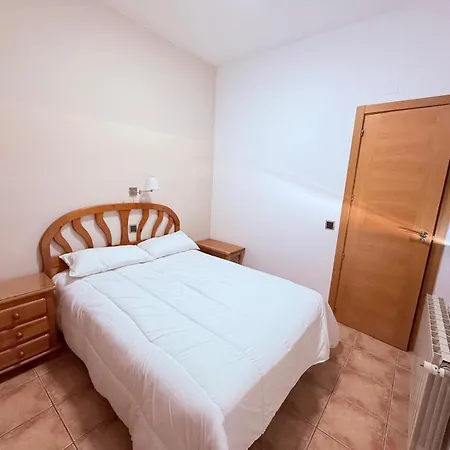 Castilla * Mocejón