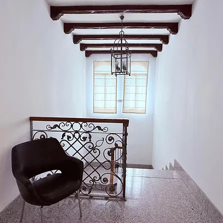 Hotel Castilla *