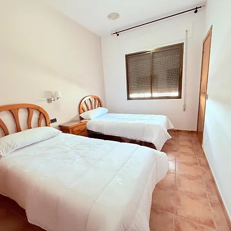 Castilla Hotel Mocejón