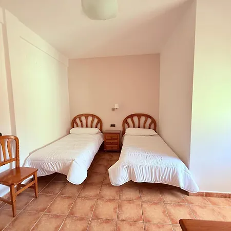 Hotel Castilla Mocejón