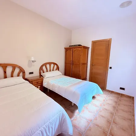 Castilla Hotel