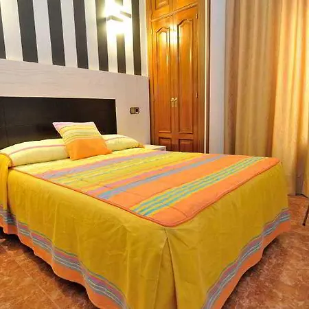Castilla Hotel *