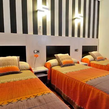 Hotel Castilla Mocejón