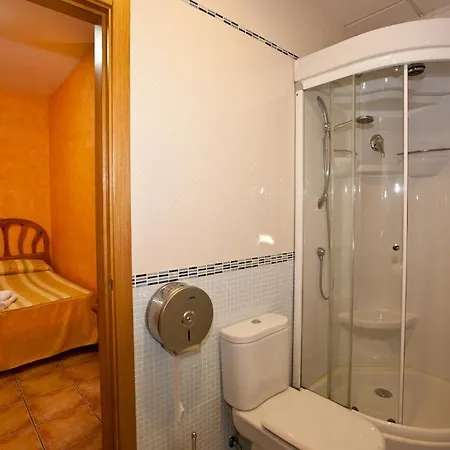 Hotel Castilla Mocejón