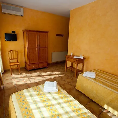Hotel Castilla