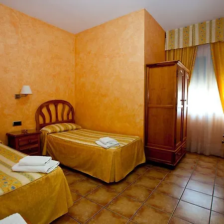 Castilla Hotel
