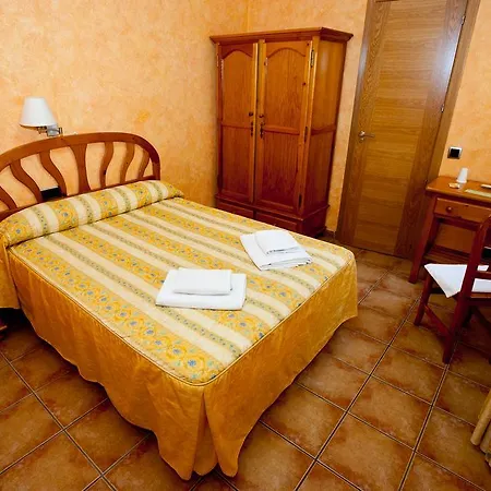 Castilla Hotel Mocejón