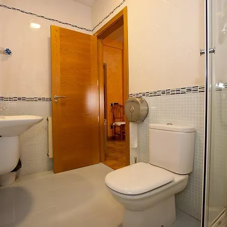 Hotel Castilla Mocejón