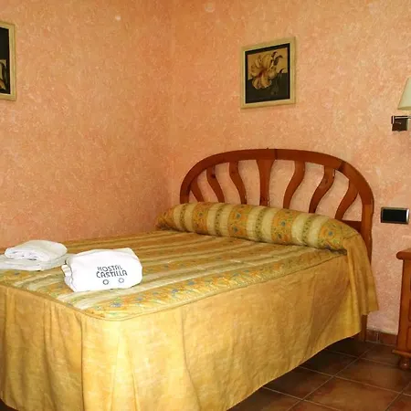 Castilla Hotel Mocejón