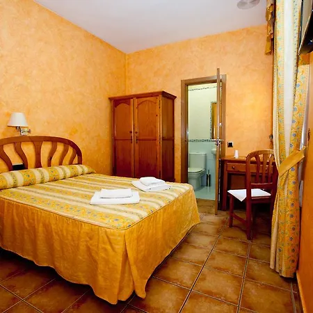 Castilla Hotel