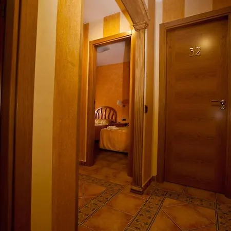 Castilla Hotel